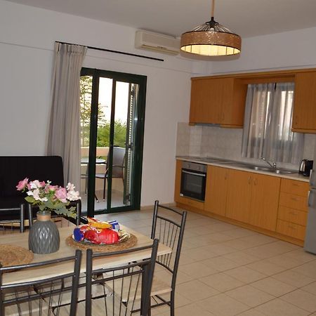 Sea Melody Apartments Stavromenos  Exterior foto